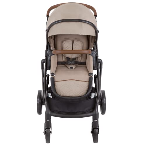 Graco Near2Me Stylish Reversible Pushchair - Birth to 4 Years