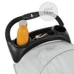 Hauck Citi Neo 3 Lightweight Grey Pushchair