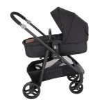 Graco Transform 2-in-1 Pushchair: Birth to 4 years
