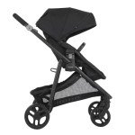 Graco Transform 2-in-1 Pushchair: Birth to 4 years