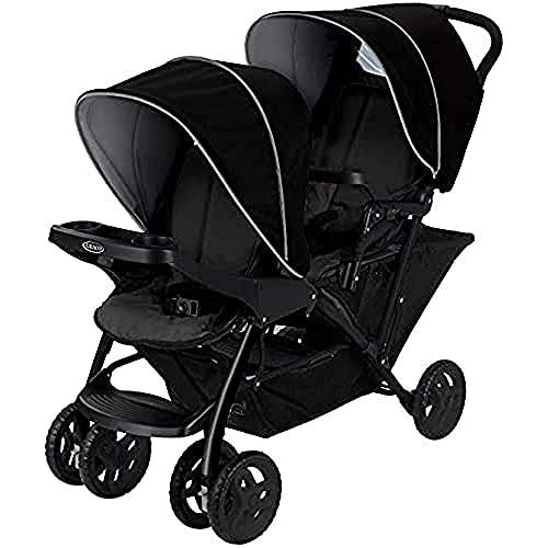 Double Pushchairs