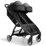 Baby Jogger City Tour 2 Double Pushchair | Lightweight
