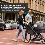 Baby Jogger City Tour 2 Double Pushchair | Lightweight
