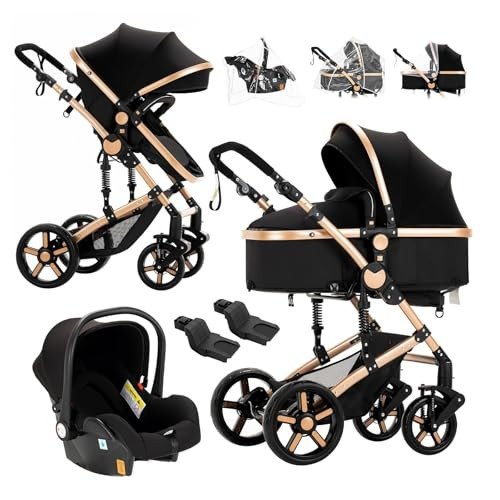 Baby Prams