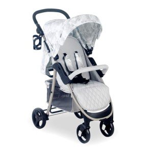 My Babiie MB30 Pushchair - Birth to 4 Years