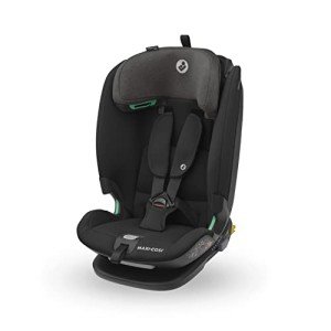Maxi-Cosi Titan Plus i-Size Child Car Seat