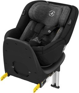 Maxi-Cosi Mica i-Size 360 Swivel Car Seat