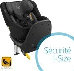 Maxi-Cosi Mica i-Size 360 Swivel Car Seat