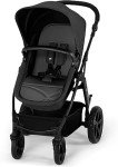 Kinderkraft MOOV CT Pram 3 in 1 Set