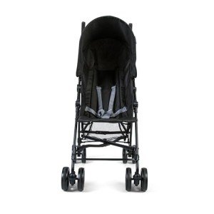 Midnight Red Kite Baby Push Me 2U Stroller