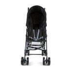 Midnight Red Kite Baby Push Me 2U Stroller