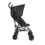 Midnight Red Kite Baby Push Me 2U Stroller
