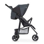 Hauck Citi Neo 2 Lightweight 3-Wheeled Stroller, Compact