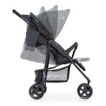 Hauck Citi Neo 2 Lightweight 3-Wheeled Stroller, Compact