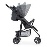 Hauck Citi Neo 2 Lightweight 3-Wheeled Stroller, Compact