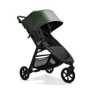 City Mini GT2 All-Terrain Pushchair Lightweight Stroller