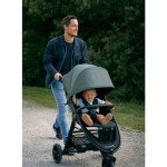 City Mini GT2 All-Terrain Pushchair Lightweight Stroller
