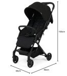 Explorer Lightweight Compact Stroller for Birth to 3 Years