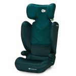 Kinderkraft I-Spark Baby Car Seat, 2/3 Group, Green
