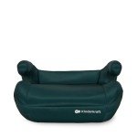 Kinderkraft I-Spark Baby Car Seat, 2/3 Group, Green