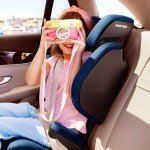 Maxi-Cosi Morion i-Size Child Car Seat Blue