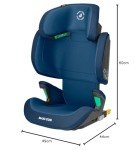 Maxi-Cosi Morion i-Size Child Car Seat Blue