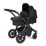 Ickle Bubba Stomp Luxe Travel System, Isofix Base