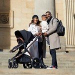 Ickle Bubba Stomp Luxe Travel System, Isofix Base