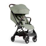 Silver Cross Clic Compact Travel Stroller Sage Color