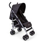 Red Kite Quatro Stroller in Black