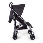 Red Kite Quatro Stroller in Black