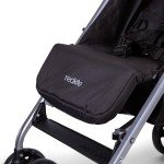 Red Kite Quatro Stroller in Black