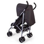 Red Kite Quatro Stroller in Black