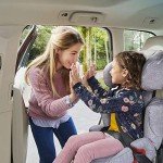 Maxi-Cosi RodiFix AirProtect High Back Booster Seat