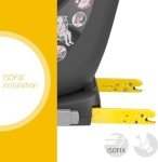 Maxi-Cosi RodiFix AirProtect High Back Booster Seat