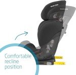Maxi-Cosi RodiFix AirProtect High Back Booster Seat