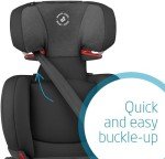 Maxi-Cosi RodiFix AirProtect High Back Booster Seat