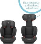 Maxi-Cosi RodiFix AirProtect High Back Booster Seat