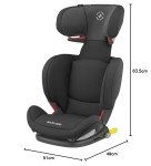 Maxi-Cosi RodiFix AirProtect High Back Booster Seat