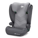 Kinderkraft I-Spark I-Size Baby Car Seat, Gray