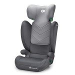 Kinderkraft I-Spark I-Size Baby Car Seat, Gray