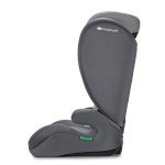 Kinderkraft I-Spark I-Size Baby Car Seat, Gray