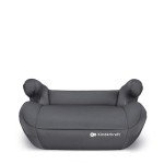 Kinderkraft I-Spark I-Size Baby Car Seat, Gray
