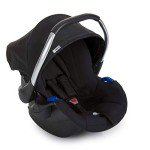 Hauck Infant Car Seat with ISOFIX Base, Group 0+