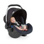 Hauck Infant Car Seat with ISOFIX Base, Group 0+