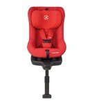 Maxi-Cosi TobiFix Forward-Facing Toddler Car Seat - Nomad Red