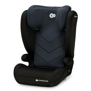 Kinderkraft I-Spark I-Size Baby Car Seat, Group 2/3