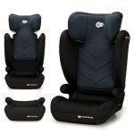Kinderkraft I-Spark I-Size Baby Car Seat, Group 2/3