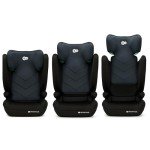 Kinderkraft I-Spark I-Size Baby Car Seat, Group 2/3