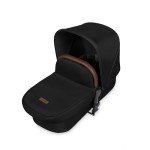 Ickle Bubba Stomp V4 2-in-1 Pushchair Chroma/Midnight/Tan